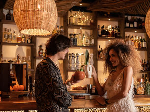 Chambao, el restaurante más romántico para celebrar San Valentín en Madrid