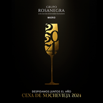 Celebra Año Nuevo