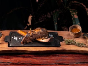 Términos de la carne: guía de cocción, temperatura y textura