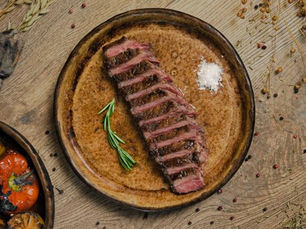 corte USDA Prime en Craft San José del Cabo