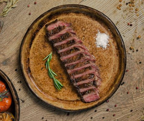 corte USDA Prime en Craft San José del Cabo