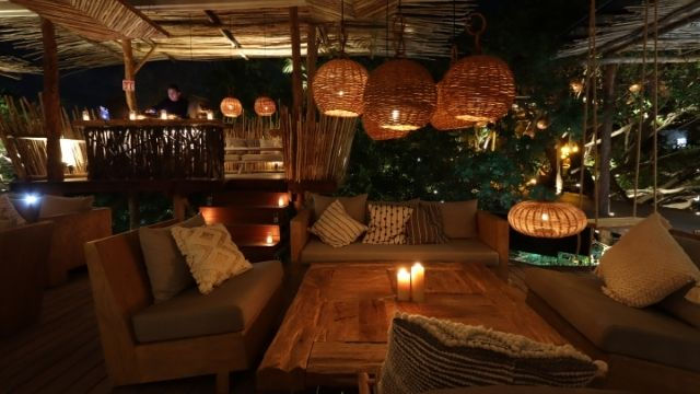 Shows de Chambao: cómo planear una cena con entretenimiento