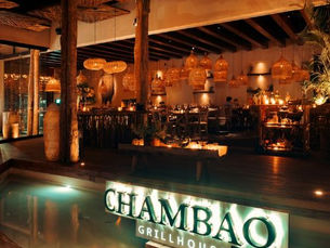 Restaurante Chambao Los Cabos para celebrar día del padre