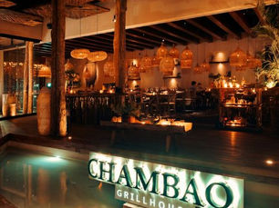 Restaurante Chambao Los Cabos para celebrar día del padre