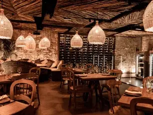 Chambao: el mejor restaurante en Madrid