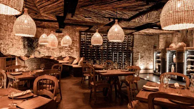 Chambao Madrid
