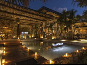 Chambao: un Fashion GrillHouse sin precedentes