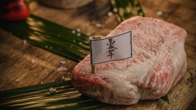 Carne Kobe: qué es, por qué es exclusiva y cómo se certifica