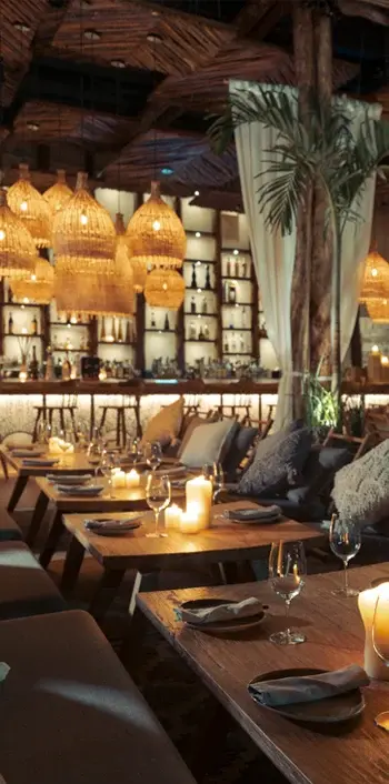 Sucursal Chambao Los Cabos