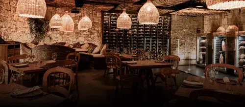 Chambao Madrid