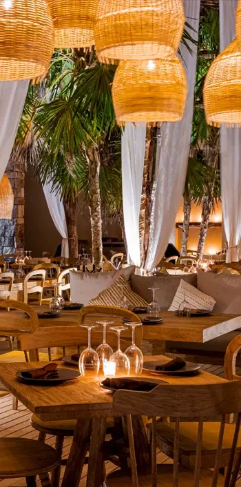 Sucursal Chambao Tulum