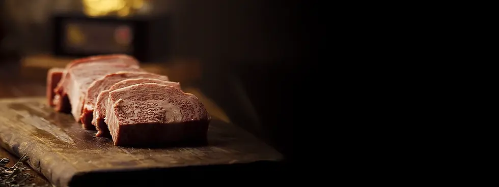 carnes exclusivas en Chambao Polanco