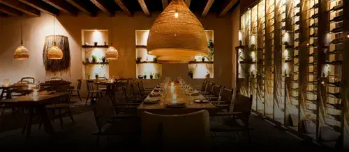 Chambao Cancún