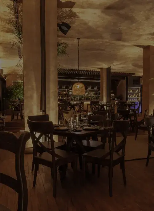Sucursal Mestiza Polanco