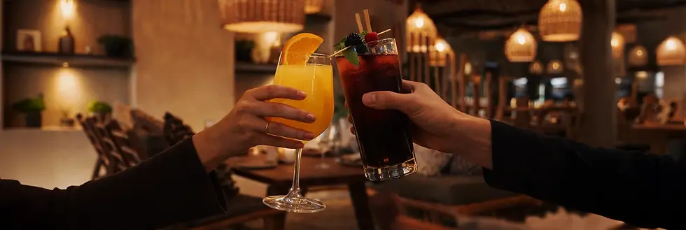 Brunch dominical en Chambao Madrid con cocteles ilimitados
