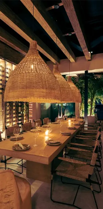 Sucursal Chambao Cancún