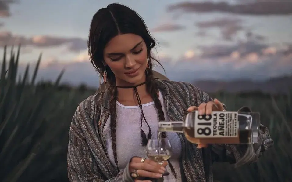 Restaurante de Madrid para tomar tequila de Kendall Jenner