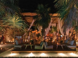 Chambao Tulum