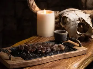 La mejor experiencia gastronómica en Los Cabos