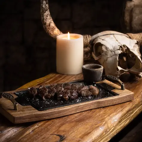 La mejor experiencia gastronómica en Los Cabos