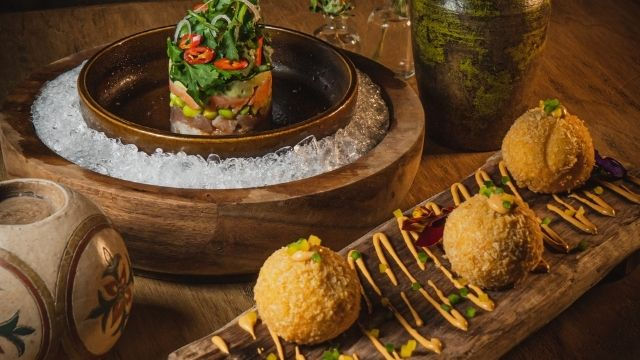 What to Eat at Chambao Cancun: A Menu Planning Guide