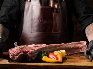 Beef Cuts Guide: Ribeye, New York Strip, T-Bone and More