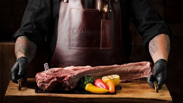Beef Cuts Guide: Ribeye, New York Strip, T-Bone and More