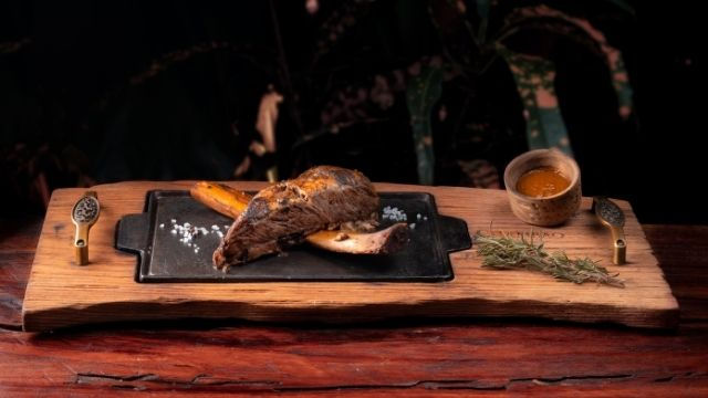 Steak Doneness Guide: Temperatures, Texture and the Right Cut