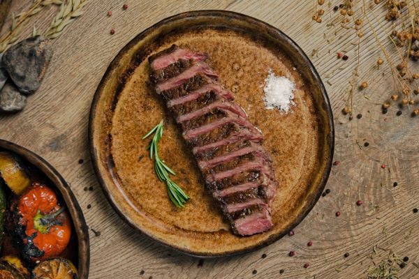 USDA Prime cut at Craft San José del Cabo