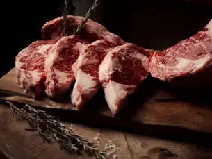 Butcher's Boutique: How to Choose a Premium Steak