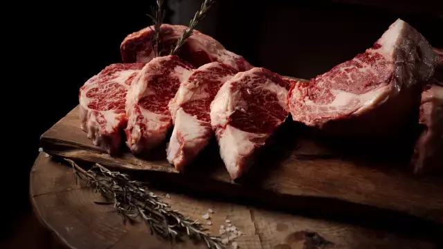 Butcher's Boutique: How to Choose a Premium Steak