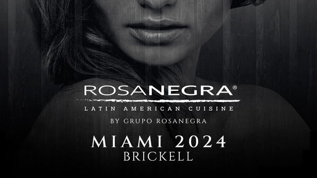 Robert Rivani brings Mexico-based eatery to its US location