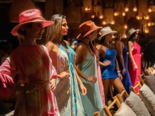 Slow Fashion: Dressing with Intention and Enjoying Design