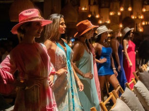 Slow Fashion: Dressing with Intention and Enjoying Design