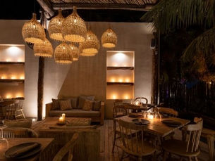 Chambao Tulum: A Hotel Zone Dining Guide