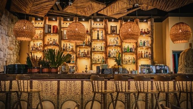 Chambao in Mexico City