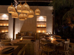 Discover our locations in Mexico