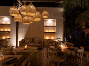 Discover our locations in Mexico