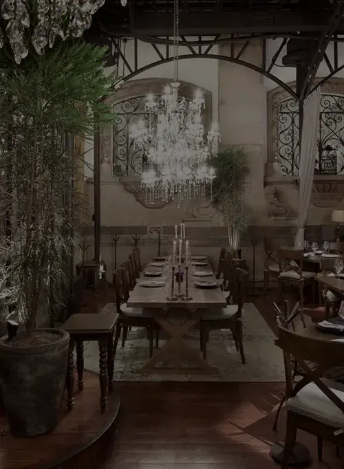 Sucursal Parole Polanco