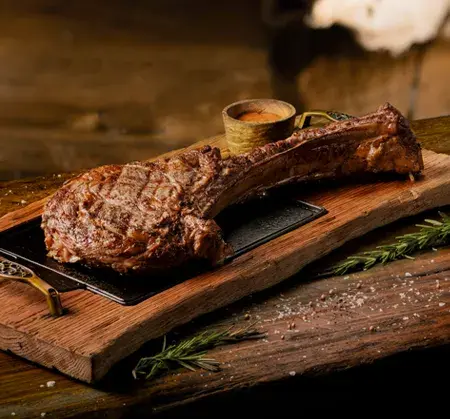 Exclusive Meat Cuts