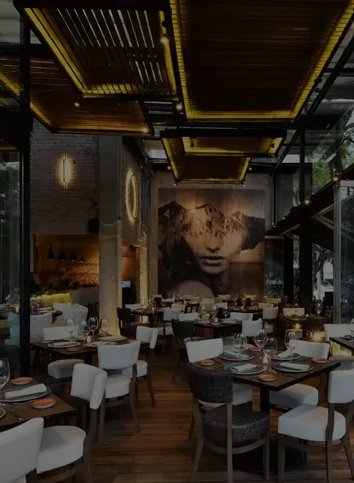 sucursal RosaNegra Polanco