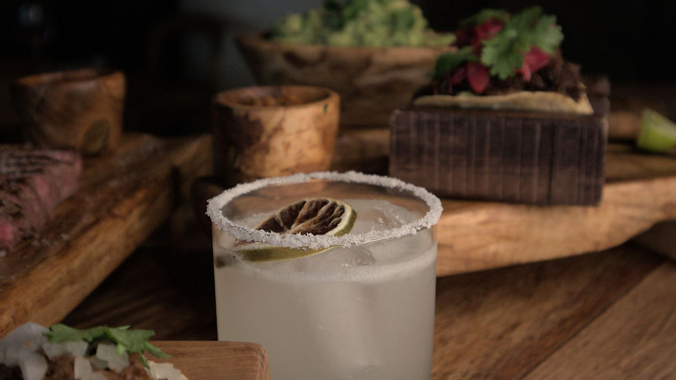 9 top Mexican restaurants in Madrid to celebrate the Day of the Grito