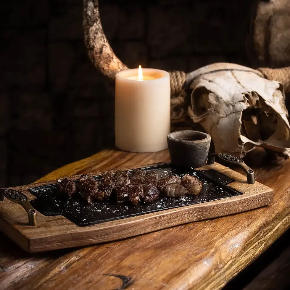 Dry-Aged Beef in Los Cabos: Flavor, Cuts and Tasting Tips